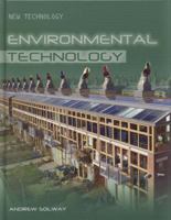 Environmental Technology (New Technology) 0237534266 Book Cover