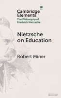 Nietzsche on Education 1009505106 Book Cover