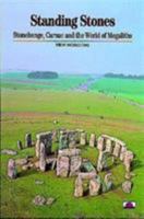 Standing Stones: Carnac, Stonehenge and the World of Megaliths (New Horizons) 0500300909 Book Cover