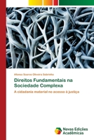 Direitos Fundamentais na Sociedade Complexa 6202189584 Book Cover