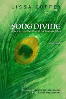 Song Divine: Monochromatic: A New Lyrical Rendition of the Bhagavad Gita 1883212324 Book Cover