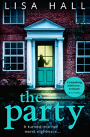 The Party 000825916X Book Cover