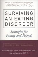 Surviving an Eating Disorder 0060952334 Book Cover