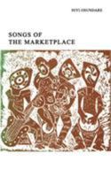 Songs of the Marketplace (Opon Ifa Series) 9782266108 Book Cover