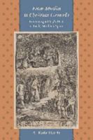 From Muslim to Christian Granada: Inventing a City's Past in Early Modern Spain (The Johns Hopkins University Studies in Historical and Political Science) 080188523X Book Cover