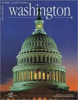 Washington (Places and History) 8854400521 Book Cover