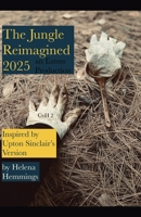 The Jungle Reimagined 2025 196601418X Book Cover