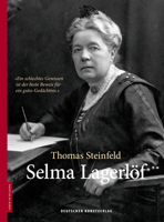 Selma Lagerl?f 3422073205 Book Cover