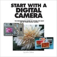 Start With a Digital Camera 0201354241 Book Cover