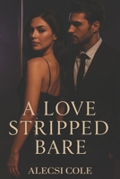 A Love Stripped Bare: An Unexpected Healing Romance Novel Erotic Love B0F7FFTHFP Book Cover