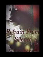 Refrain from Silence 1312403721 Book Cover