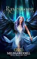 Ravensong B091HCXSNX Book Cover