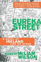 Eureka Street 0345427130 Book Cover