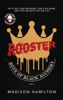 Rooster 1398409480 Book Cover