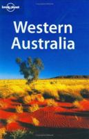 Western Australia 1740594592 Book Cover