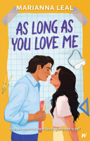 As Long as You Love Me 1990778348 Book Cover