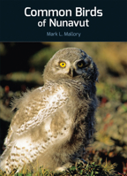 Common Birds of Nunavut (English) 1927095662 Book Cover