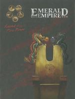 Emerald Empire 1594720568 Book Cover