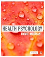 Health Psychology 1473918987 Book Cover