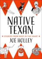 Native Texan 1595349456 Book Cover