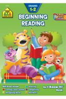 Beginning Reading 1-2 0887437567 Book Cover
