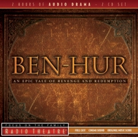 Ben Hur (Adapted) 1589973968 Book Cover