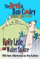 The Devil and Dan Cooley 0671877569 Book Cover