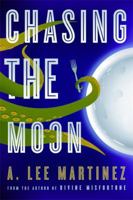 Chasing the Moon 0316093564 Book Cover