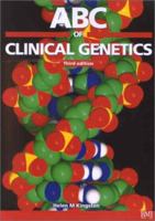 ABC of Clinical Genetics 0727908464 Book Cover