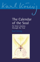 Calendar of the Soul : An Inner Journey Through the Year 1782509755 Book Cover