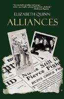 Alliances 098245791X Book Cover