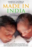 Made In India: Color Photo Edition (One Love Stories) 154063356X Book Cover