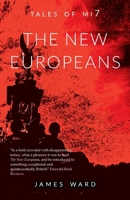 The New Europeans 1913851087 Book Cover