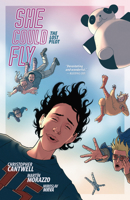She Could Fly, Volume 2: The Lost Pilot 1506712762 Book Cover