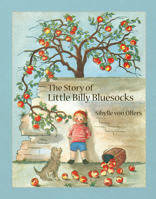 The Story of Little Billy Bluesocks 0863159044 Book Cover