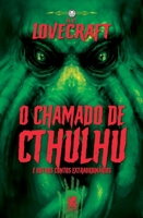 O Chamado de Cthulhu - H. P. Lovecraft: + marcador de páginas 6580921943 Book Cover