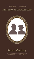 Meet Leon and Maggie Cobb B0FDBGZY42 Book Cover