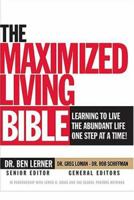 Maximized Living Bible 0718018230 Book Cover