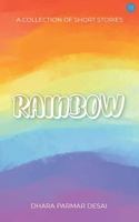 Rainbow - A Collection of short stories 9354724833 Book Cover