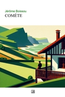 Comète (French Edition) B0F9B5D7JL Book Cover