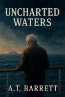 Uncharted Waters B0G3YXQ9K2 Book Cover
