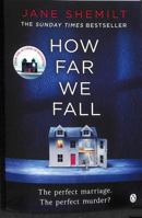 How Far We Fall 0718183495 Book Cover