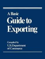 A Basic Guide to Exporting 0160792045 Book Cover