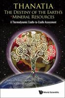 Exergy Evolution of the Mineral Capital on Earth 9814273937 Book Cover