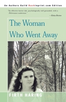 The Woman Who Went Away 1778831907 Book Cover