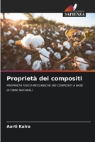 Proprietà dei compositi (Italian Edition) 6207008944 Book Cover