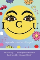 I C U 1662880677 Book Cover