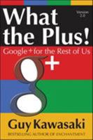 Google+ pour nous autres 0071810102 Book Cover