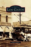 Los Gatos 0738529036 Book Cover