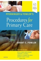 Procedures for Primary Care B0BW385CNP Book Cover